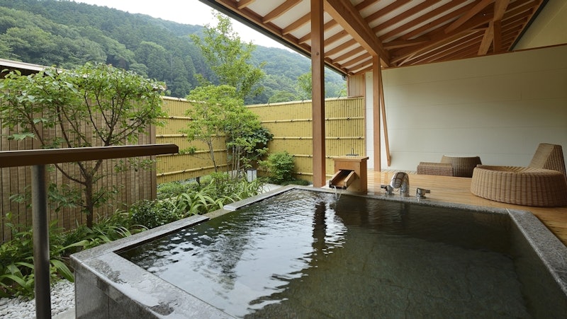 里山の別邸 下田セントラルホテル 7