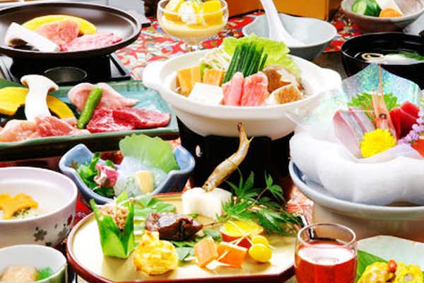 伊香保温泉旅館 さくらい 4