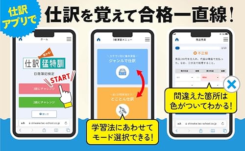 2025年度版 日商簿記2級 工業簿記 4