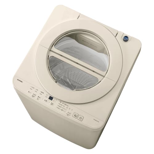 縦型洗濯機 1