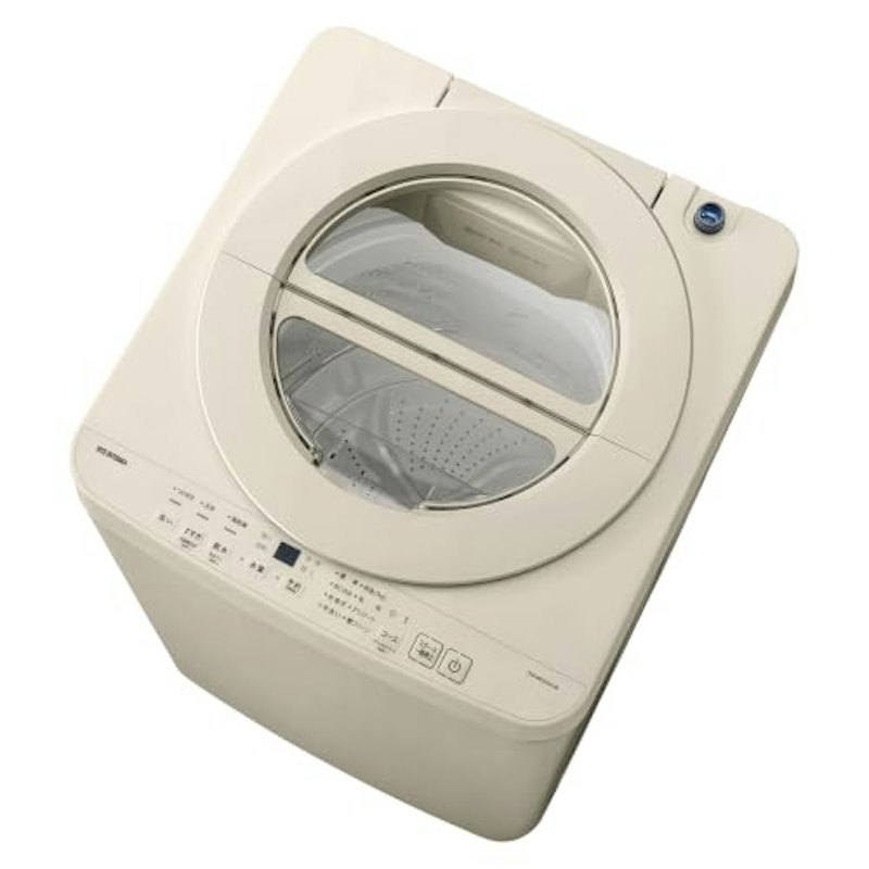 縦型洗濯機 1