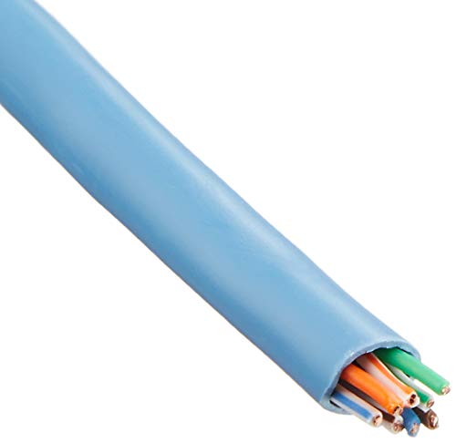 EU RoHS指令準拠 LANケーブル（Cat5e 単線） 2