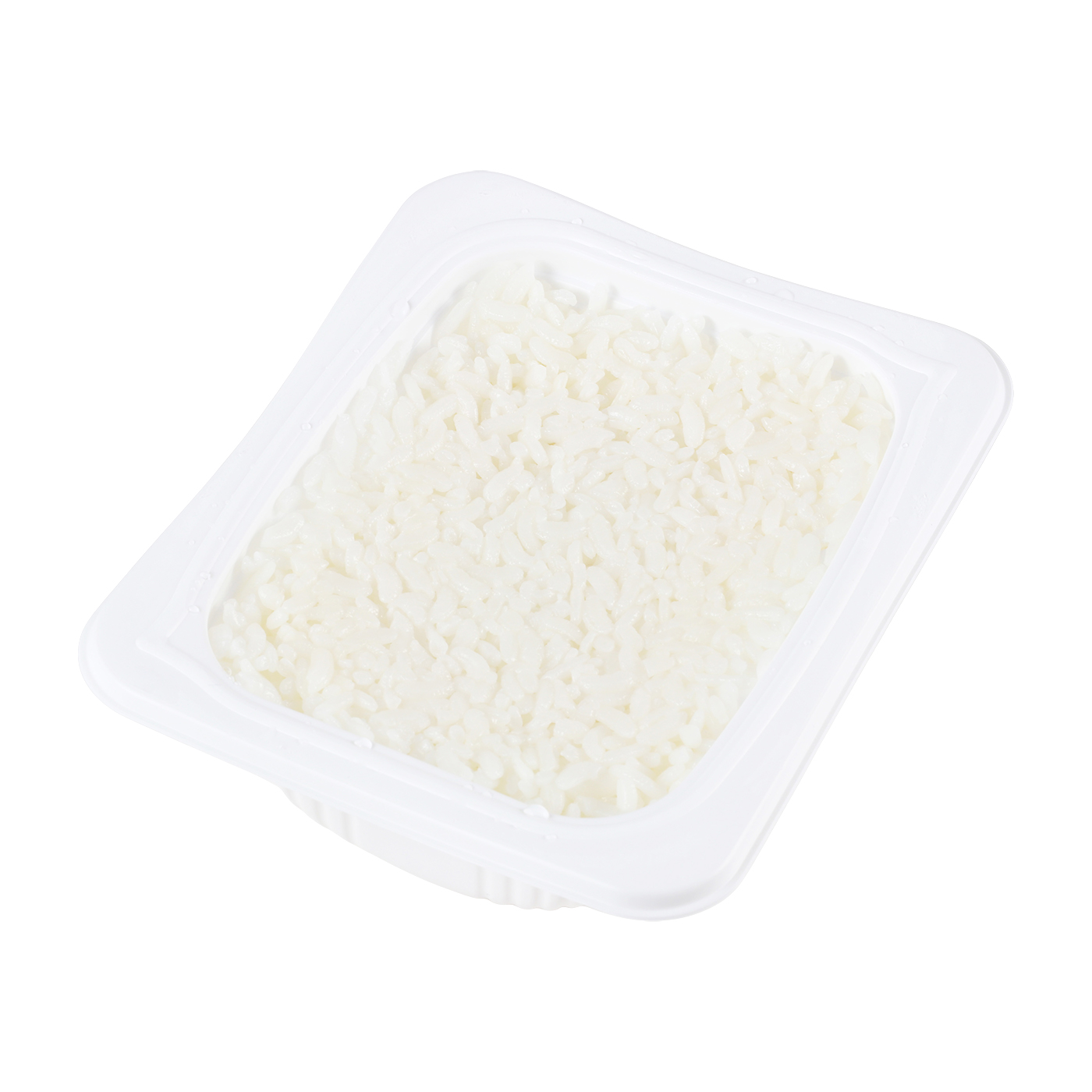 パックご飯 国産米ブレンド 4