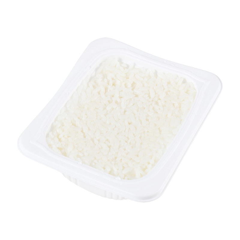 パックご飯 国産米ブレンド 4