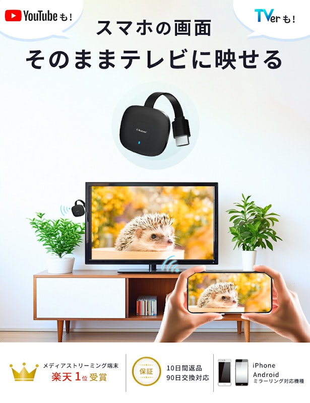 HDMI 変換 アダプター 2