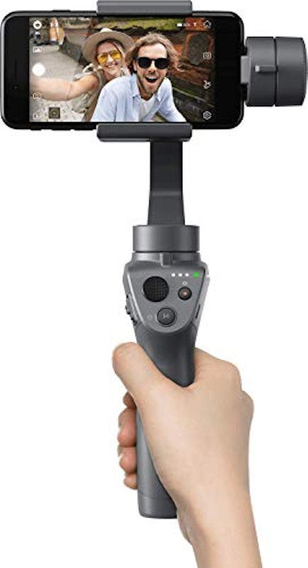 Osmo Mobile 2 4