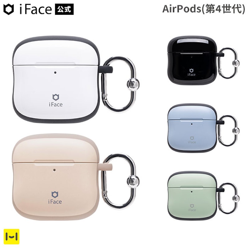 First Class AirPodsケース 1