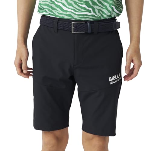 8WAYストレッチショートパンツ  1