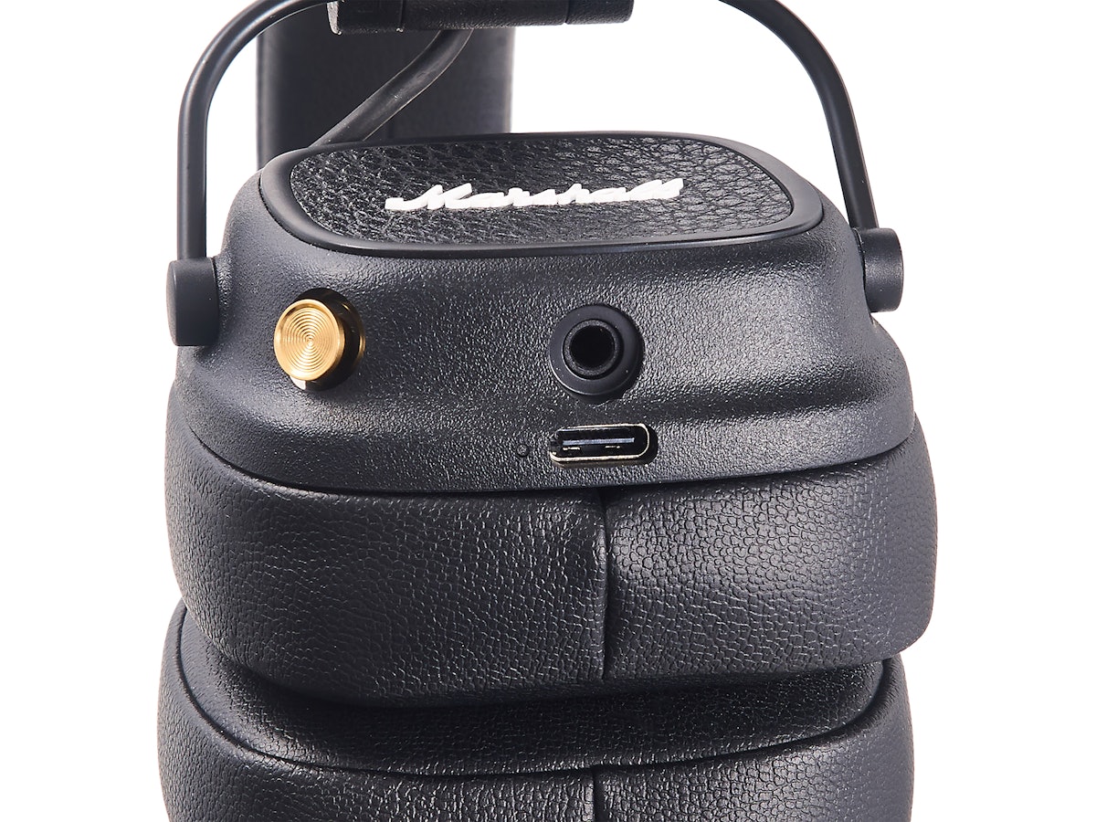 Marshall Major Vを徹底レビュー!実際に使ってわかったメリット Marshall Major Vを徹底レビュー!実際に使ってわかったメリット