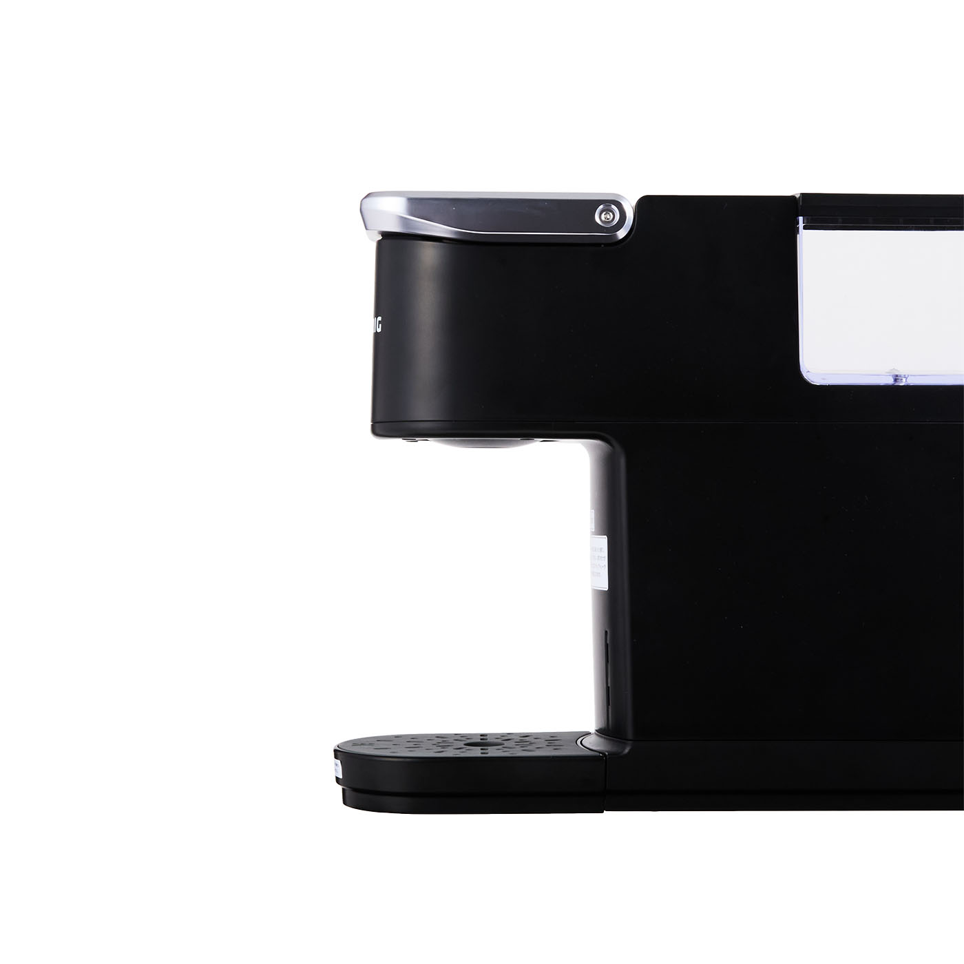 カップス KEURIG カプセル式コーヒーマシン KB-01を検証レビュー