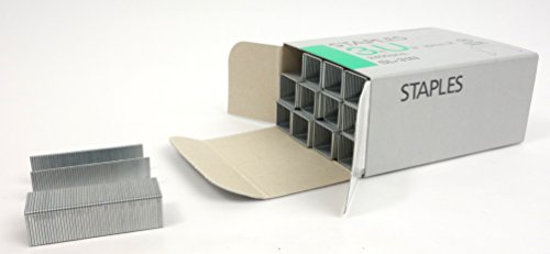 ステープル針 3