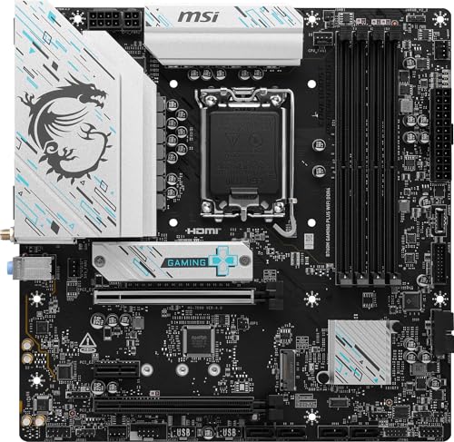 Micro-ATX マザーボード 2