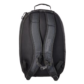 ウイルソン TEAMJ BACKPACKをレビュー!クチコミ・評判をもとに徹底検証 2