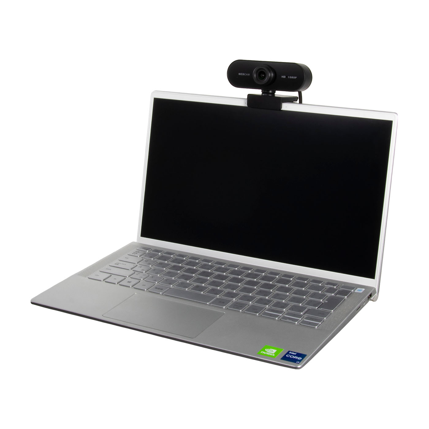 Webカメラ 4