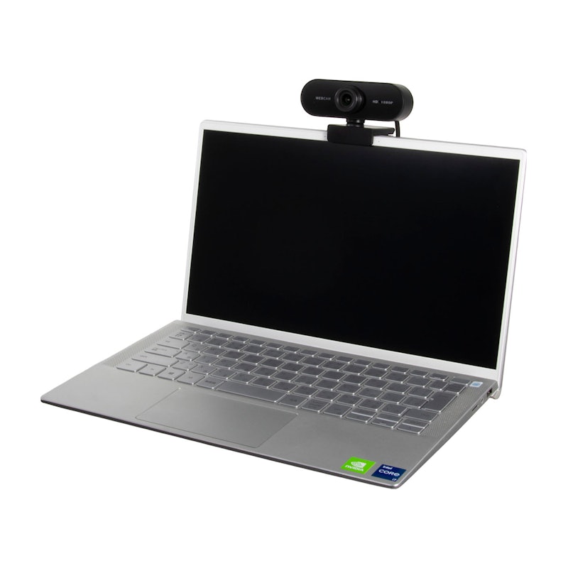 Webカメラ 4
