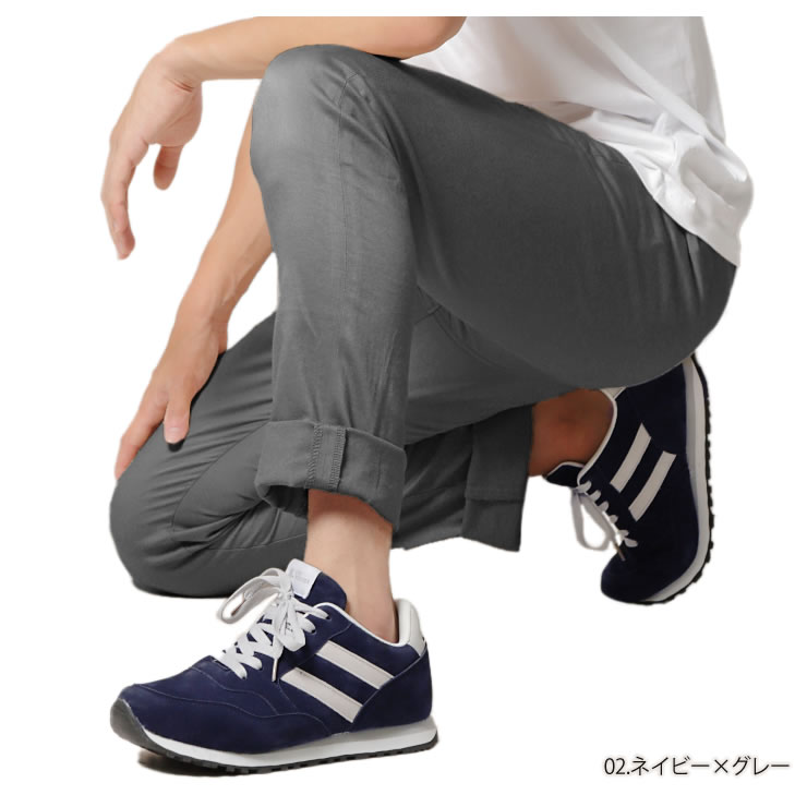 スニーカー 10