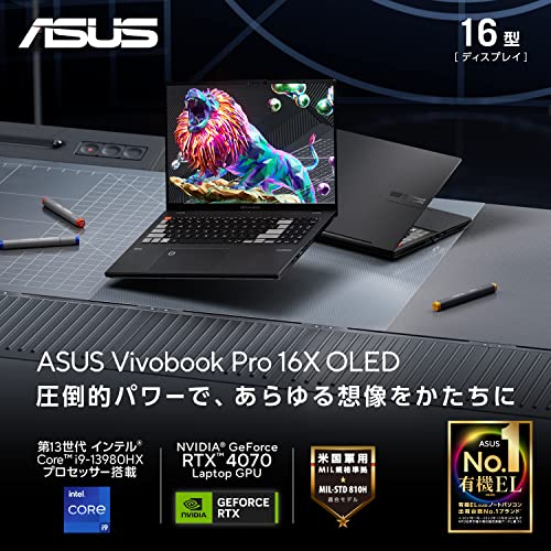 Pro 16X OLED 2