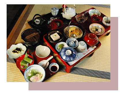宿坊 不動院 3