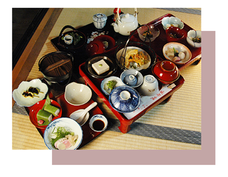 宿坊 不動院 3
