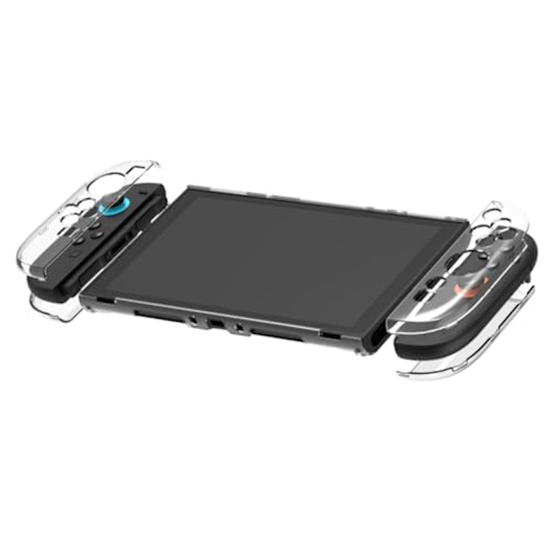 Nintendo Switch2 クリアケース 1