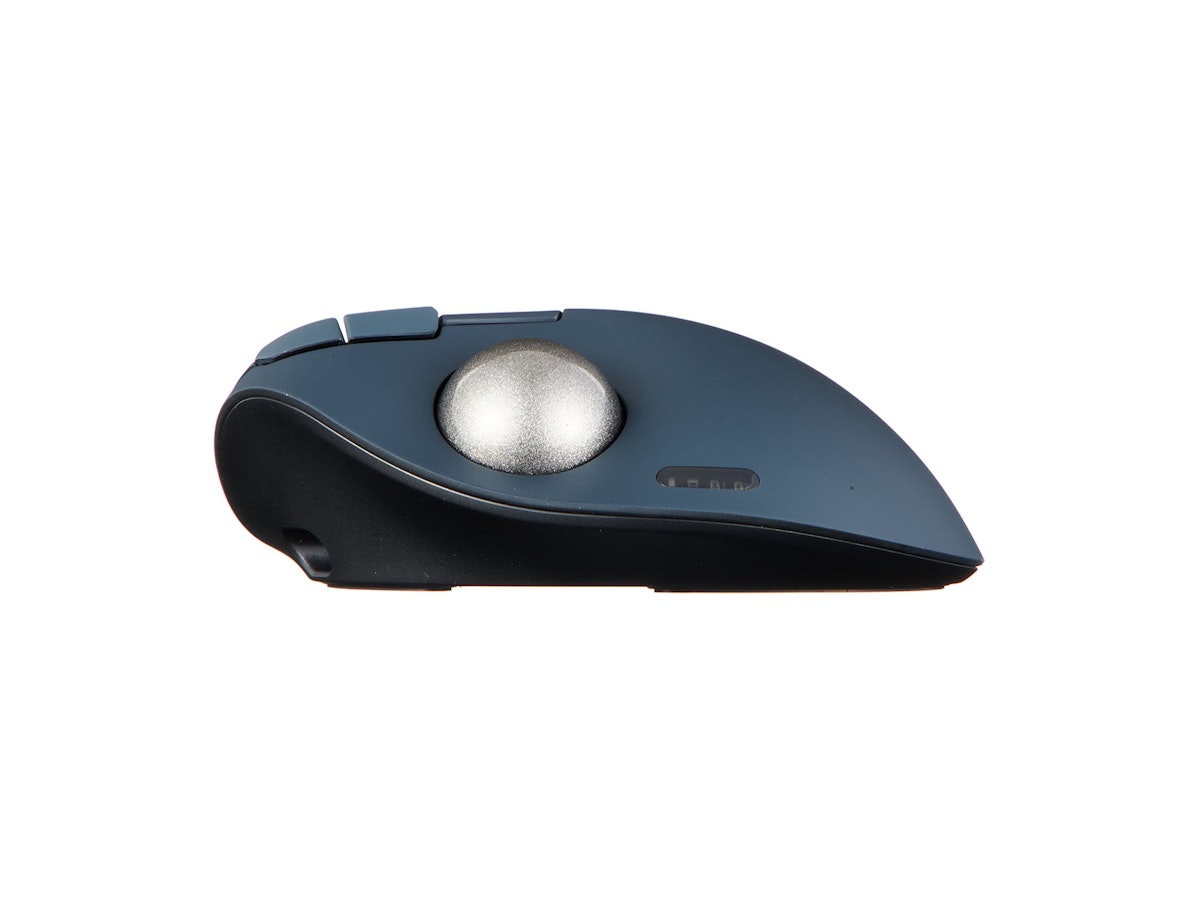 Acco Brands USA Kensington Pro Fit Ergo TB550 トラックボール Acco Brands USA Kensington Pro Fit Ergo TB550 トラックボール