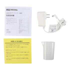 無印良品 超音波うるおいアロマディフューザーをレビュー!クチコミ・評判をもとに徹底検証 4