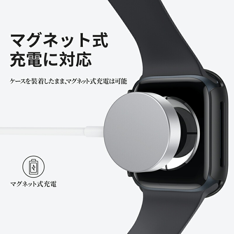 Apple watch ケース 5