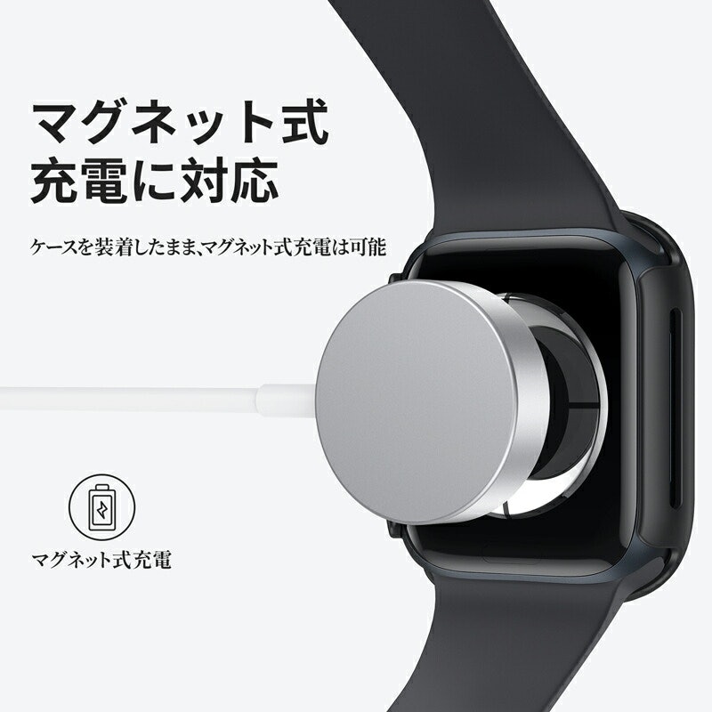 Apple watch ケース 5