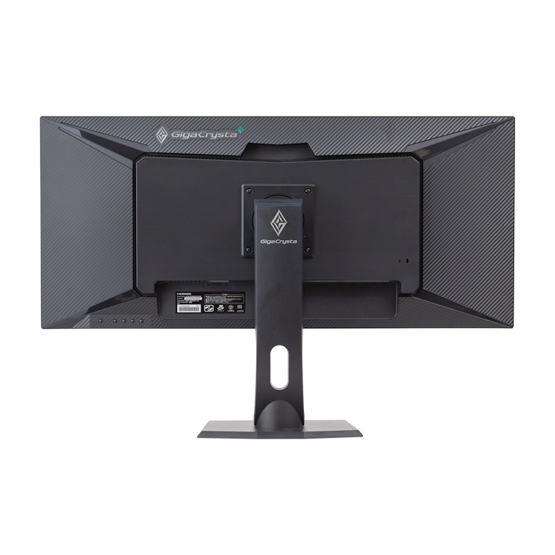 アイ・オー・データ ゲーミングモニター LCD-GCWQ341XDBをレビュー アイ・オー・データ ゲーミングモニター LCD-GCWQ341XDBをレビュー