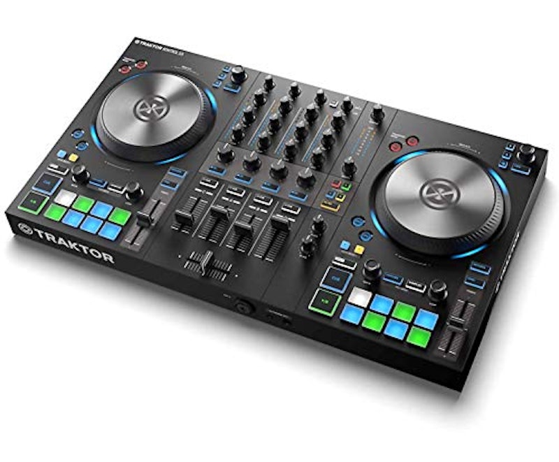TRAKTOR KONTROL S3 1