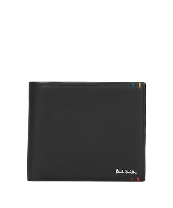 ハイライトステッチ 2つ折り財布 1