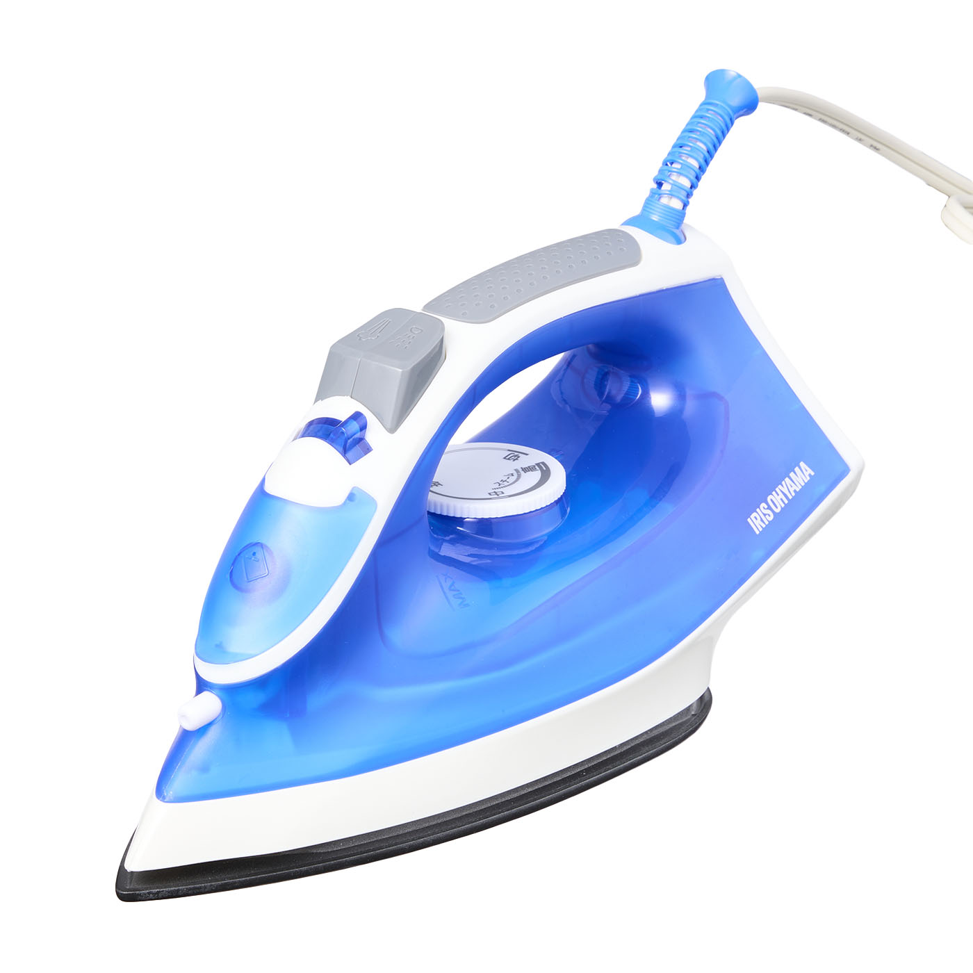 T−FAL FV1880J0 BLUE   ティファール　アイロン