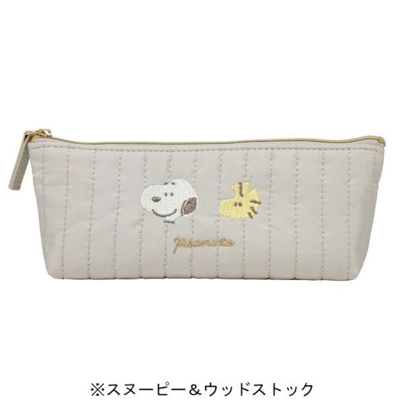 シンプルペンケース 1