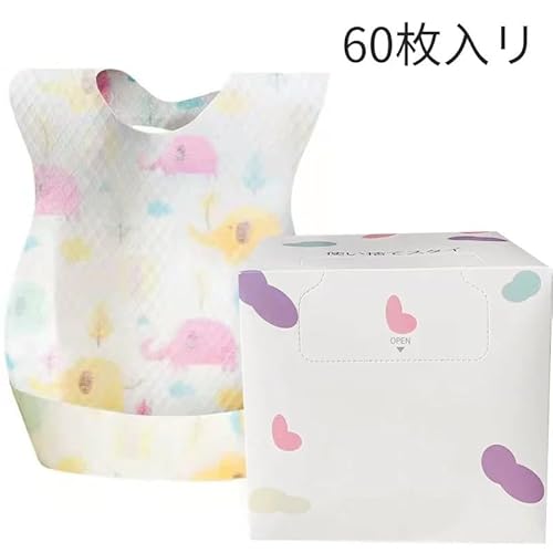 使い捨てエプロン  5
