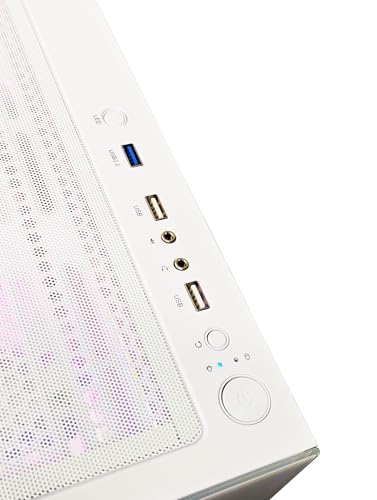ゲーミングデスクトップパソコン 3