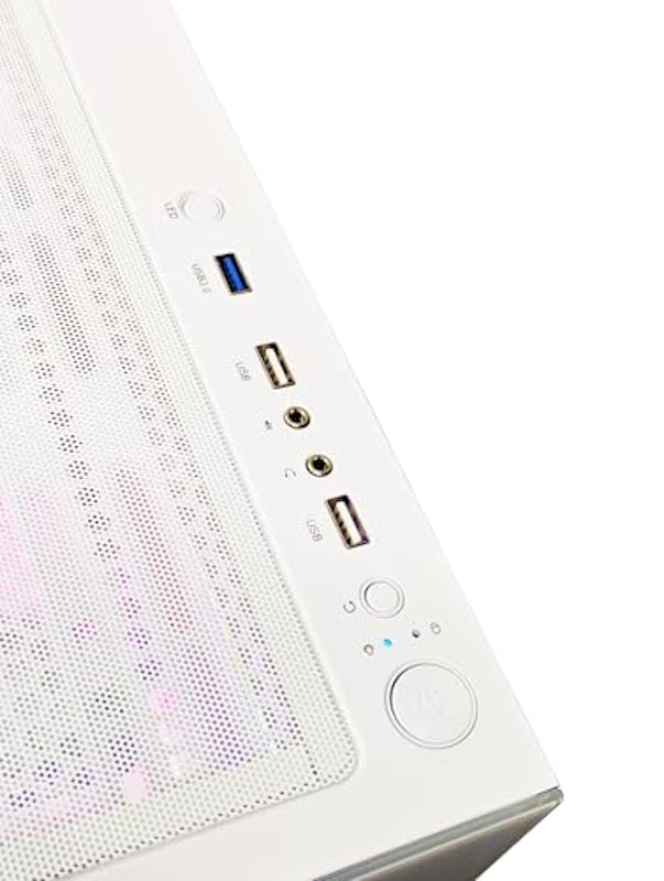 ゲーミングデスクトップパソコン 3