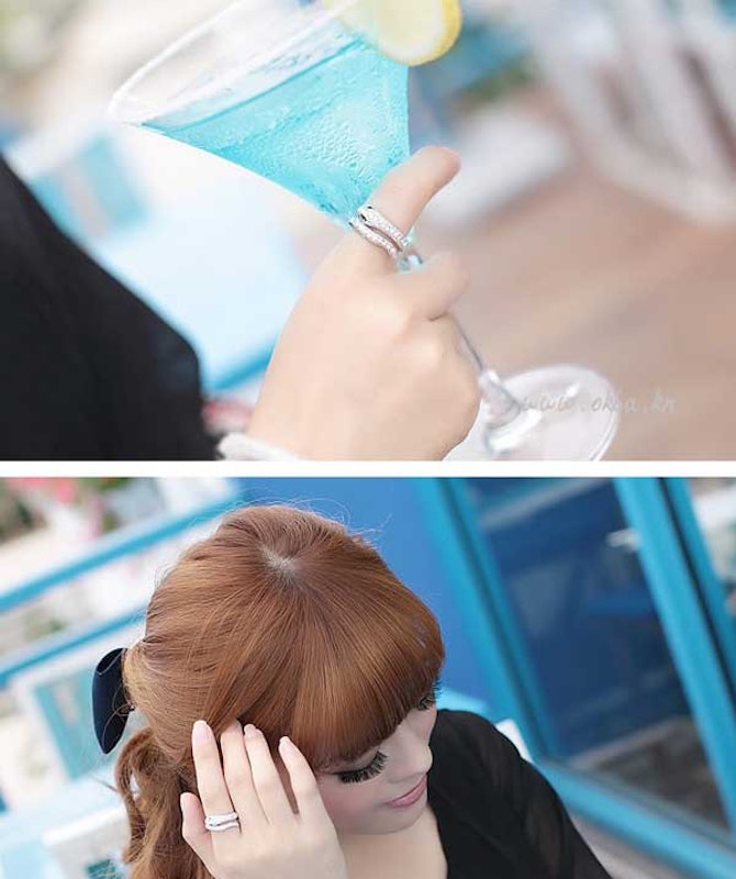 スネークリング 4