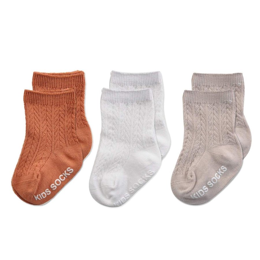 ベビー靴下のおすすめ人気ランキング10選 Mybest