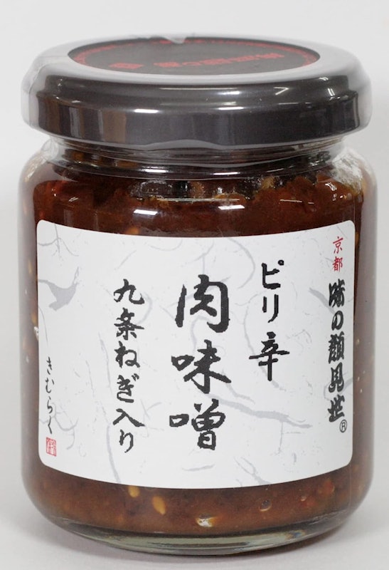 ピリ辛 肉味噌 九条葱入 1
