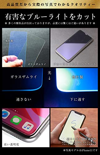 iPhone16用 iPhone15用 ガラスフィルム 4