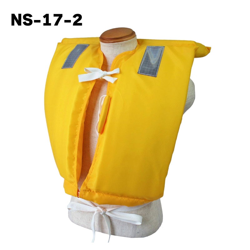 小型船舶用救命胴衣 1