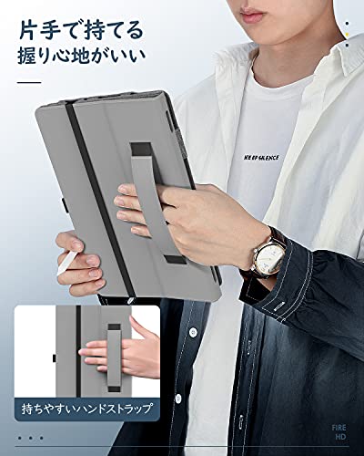 Fire HD 10ケース 2