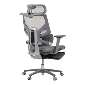 K&I EastForce LUMBIRT4.0 オフィスチェア TDLS4GY クチコミ評価・評判&検証レビュー 3