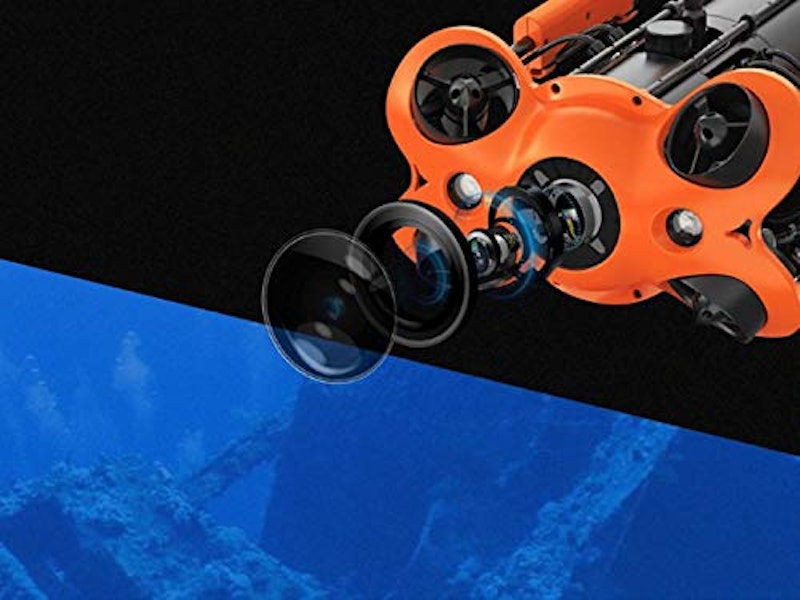 CHASING M2 PRO 4