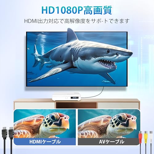 DVDプレーヤー 2