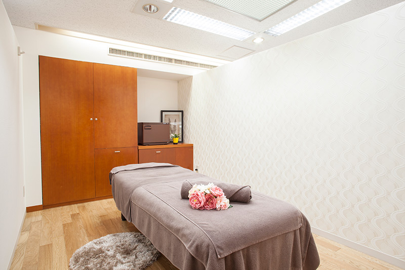 加圧 Beauty Terrace 2