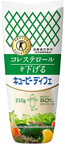 マヨネーズタイプ 1