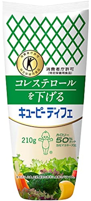 マヨネーズタイプ 1