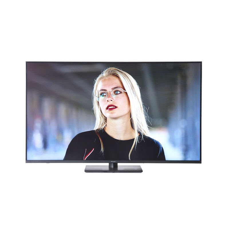 4K液晶テレビ 2