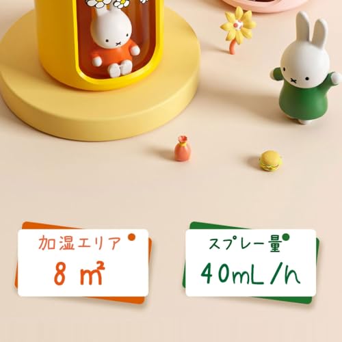 えんとつのお家加湿器 8